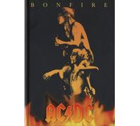 Ac/dc - Bonfire - 5 Cd