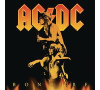 Ac/Dc - Bonfire (5 CD)