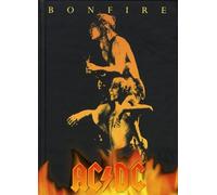 Ac/Dc - Bonfire Box