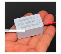AC-DC Buck Converter LED Driver AC 110V 120V 220V 230V to DC 12V 0.5A 6W Power Supply Adapter For Control