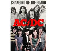 Ac/Dc - Changing Of The Guard