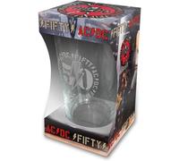 AC/Dc Cinquanta Birra Vetro
