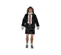 AC/DC Clothed Action Figure Angus Young (Highway to Hell) 20 cm