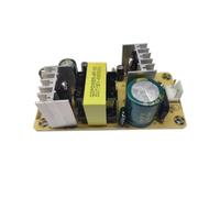 AC-DC Convertitore 15 V 4A Switching Power Supply Board 60 W Modulo di potenza bordo grezzo 87% Efficienza di conversione