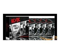 Ac/Dc - CULT LEGENDS Broadcast Collection 1981-1996