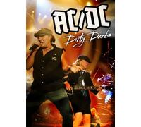 Ac/Dc - Dirty Deeds