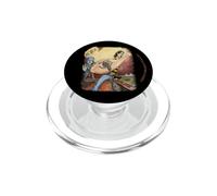 AC/DC Dirty Deeds Disegno Originale Australiano Copertina Album PopSockets PopGrip per MagSafe