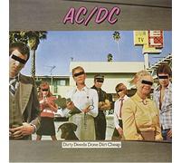 dirty deeds done dirt cheap--Import USA