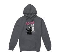 AC/DC Dirty Deeds Felpa con Cappuccio Uomo (TV7266)