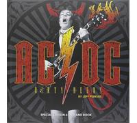 AC/DC - Dirty deeds (special edition) (+libro)