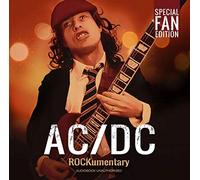 AC/DC – Dockumentary – Blue Line