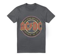AC/DC Est. '73 Maglietta Uomo (TV13343)
