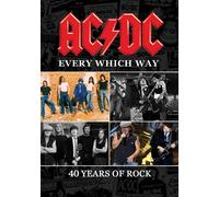 AC/DC - Every Which Way (2DVD) (DVD) ac/dc