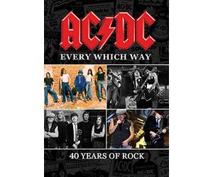 Ac/Dc - Every Which Way