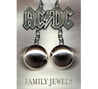 Ac/Dc - Family Jewels