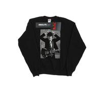 AC/DC Felpa Angus Young Fotografia Ragazzi (BI3023)
