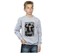 AC/DC Felpa Angus Young Fotografia Ragazzi (BI3023)