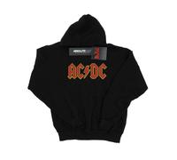 AC/DC Felpa con Cappuccio Logo Ragazzi (BI2267)