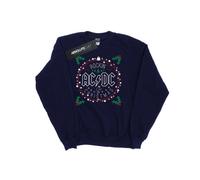 AC/DC Felpa Natale Uomo (BI4029)