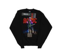 AC/DC Felpa New York Ragazzi (BI3287)