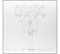 Ac/Dc - Flick Of The Switch LP Vinile EPIC