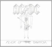 AC/DC - Flick of the Switch