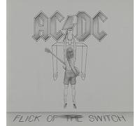 AC/DC - Flick Of The Switch by AC/DC
