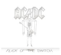 Ac\Dc Flick Of The Switch (CD)
