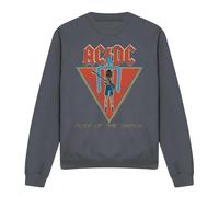 AC/DC Flick of the Switch Felpa Adulto Unisex (TV11146)