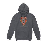 AC/DC Flick of the Switch Felpa con Cappuccio Uomo (TV7270)