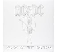 AC/DC - Flick Of The Switch + Inner