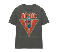 AC/DC Flick of the Switch Maglietta Adulto Unisex (TV15419)