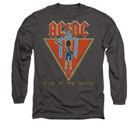 AC/DC Flick of the Switch Maglietta Adulto Unisex (TV9292)