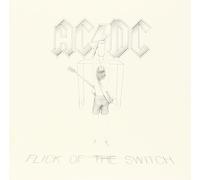 Ac/Dc - Flick of the Switch(Mini Vinyl