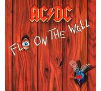 Ac/Dc - Fly On The Wall