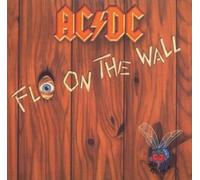AC/DC - Fly On The Wall (LP)