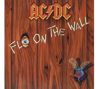 Ac/Dc - Fly On The Wall