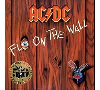 AC/DC - Fly on the wall. 50th ann. ed. (2024) LP gold Vinyl pre-order