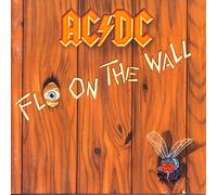 Ac/Dc - Fly on the Wall by Ac/Dc