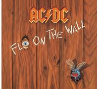 AC/DC Fly On The Wall (CD)