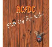 AC/DC Fly On the Wall (CD) Album