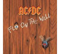 AC/DC Fly On the Wall (CD) Album
