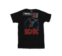 AC/DC Fly On The Wall Maglietta Uomo (BI7224)