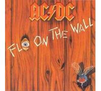 Ac/dc - Fly On The Wall - Vinile (new edition)