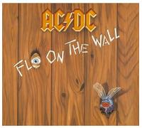 Ac/Dc - Fly On Wall