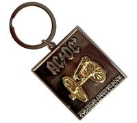 Ac/Dc For Those About To Rock 3D Portachiavi Keychain Size One Size