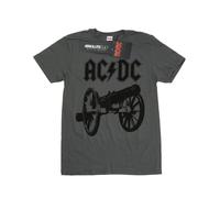 AC/DC For Those About To Rock Maglietta Uomo (BI6914)