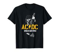 AC/DC - girato nel buio Maglietta