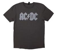 AC/DC Have A Drink On Me Grey M Maglietta