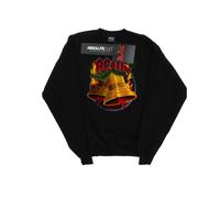 AC/DC Hells Bells Felpa Natale Ragazzi (BI3196)